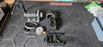Hobbywing 1100kv + belt drive systeem voor Traxxas X-Maxx, Ophalen of Verzenden, Gebruikt, Motor
