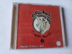 Eboman - Bounce To Diss - E.P., Cd's en Dvd's, Cd's | Dance en House, Ophalen of Verzenden, Trip Hop of Breakbeat
