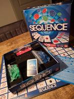 Sequence, Ophalen of Verzenden, Zo goed als nieuw