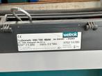Wetrok Schrobzuigmachine - Duomatic 550/700 HBAM, Ophalen