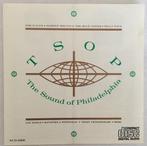 TSOP The Sound Of Philadelphia, Ophalen of Verzenden, 1960 tot 1980, Gebruikt, Soul of Nu Soul