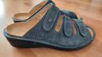 Livit orthopedische schoenen - sandalen / instappers (NIEUW), Livit, Blauw, Ophalen of Verzenden, Instappers