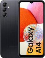 Samsung Galaxy A14 5G 64GB Zwart, Samsung, Overige modellen, Ophalen of Verzenden, Zo goed als nieuw