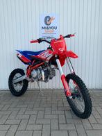 Crossmotor apollo 150cc/125cc/110cc  4takt Nieuw, Kinderen en Baby's, Speelgoed | Buiten | Accuvoertuigen, Ophalen of Verzenden