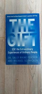 The Gift: ESP Ervaringen, Achtergrond en Informatie, Spiritualiteit algemeen, Ophalen of Verzenden, Zo goed als nieuw