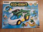 Amazing toys, Greenex Eco-Eight, Sience, wetenschap, solar, Ophalen of Verzenden, Nieuw