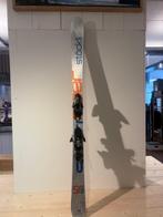 Stockli Stormrider 88 Heren Allmountain Ski's lengte 168, 160 tot 180 cm, Stockli, Gebruikt, Swiss