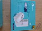 TP Link powerline adapter, Ophalen of Verzenden, TP Link, Zo goed als nieuw