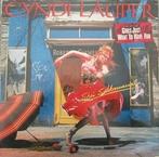 Cyndi Lauper - She`s so unusual, Ophalen of Verzenden, Gebruikt, 12 inch