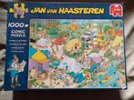 Jan van Haasteren., Ophalen of Verzenden, Zo goed als nieuw