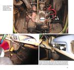 Renault 4 CV, Boeken, Verzenden, Nieuw, Jan Erhartitsch, Renault