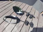 Milenco aero 4 caravan spiegels, Ophalen, Nieuw