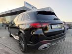 Mercedes-Benz GLC 300e 4MATIC AMG Line Premium Pano-Dak | Bu, Auto's, Mercedes-Benz, Automaat, 12 maanden, Gebruikt, Zwart