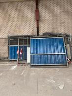 Bouwhekken te koop, Ophalen of Verzenden, Gebruikt, Overige typen, Minder dan 2 meter