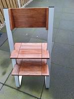 Verstelbare meegroei kinderstoel, Kinderen en Baby's, Ophalen, Gebruikt, Meegroeistoel