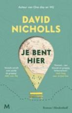 DAVID NICHOLLS,,JE BENT HIER,,, Wereld overig, Ophalen of Verzenden, Zo goed als nieuw, DAVID NICHOLLS