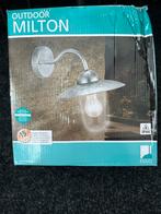 Eglo Milton Buiten Lamp, Nieuw, Ophalen of Verzenden