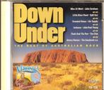 Down under, the best of Australian rock, Cd's en Dvd's, Cd's | Verzamelalbums, Pop, Ophalen of Verzenden, Zo goed als nieuw