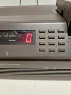 Philips video 2000 / 198, Ophalen of Verzenden, Gebruikt, Video 2000-speler of -recorder