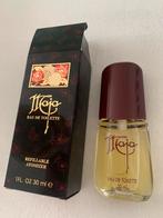Vintage Parfum - Myrurgia - Maja - 30 ml - Paris - New york, Ophalen of Verzenden, Zo goed als nieuw, Parfumfles