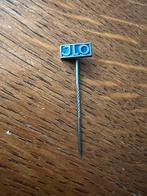 Vintage JLO Speldje, Verzamelen, Speldjes, Pins en Buttons, Ophalen of Verzenden, Gebruikt, Overige onderwerpen, Speldje of Pin