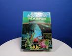 Elseviers Aquarium Encyclopedie, Ophalen, Gelezen