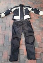 Dane  Goretex motorjas en Difi motorbroek, Motoren, Kleding | Motorkleding, Ophalen, Tweedehands, Combipak