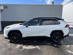 Toyota RAV4 2.5 Hybrid AWD Bi-Tone Navigatie, 360" Camera, D, Auto's, Toyota, Automaat, Euro 6, 4 cilinders, 2487 cc