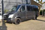 Mercedes-benz 210 MERCEDES SPRINTER 210 2.2 CDI 366 DC!!! DU, Auto's, Bestelauto's, Mercedes-Benz, Bedrijf, Zilver of Grijs, 2143 cc