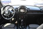 Mini Mini Clubman 1.5 Cooper Salt Business AUT|Cruise|Navi, Auto's, Mini, Gebruikt, Leder en Stof, Origineel Nederlands, 3 cilinders