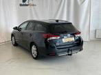 Toyota Auris Touring Sports 1.8 Hybrid pro|GARANTIE|NAP|TREK, 28 km/l, Gebruikt, Euro 6, Leder en Stof