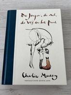 De jongen, de mol, de vos en het paard - Charlie Mackesy, Ophalen of Verzenden