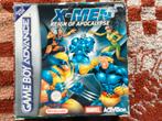 X-Men : Reign of Apocalypse voor de Gameboy Advance (UKV), Spelcomputers en Games, Games | Nintendo Game Boy, Vanaf 12 jaar, Gekoppelde computers