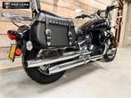 YAMAHA XVS 1100 DRAGSTAR (bj 2005) Super nette motor, Bedrijf, Meer dan 35 kW, Overig, 2 cilinders