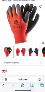 Partij 1000 x Paar Werkhandschoenen nieuw, Tuin en Terras, Werkkleding, Ophalen, Onbekend, Nieuw, Onbekend