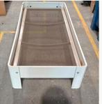 spiraal Auping 80 x 190, Ophalen, Gebruikt, Eenpersoons, .