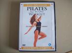 Pilates: All In One Workout (The Method), Cursus of Instructie, Yoga, Fitness of Dans, Alle leeftijden, Ophalen of Verzenden