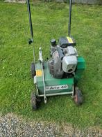 Verticuteermachine Caravaggi Honda motor, Ophalen, Gebruikt, Benzine, CARAVAGGI