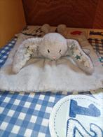 Little Dutch konijn knuffeldoekje grijs, Kinderen en Baby's, Speelgoed | Knuffels en Pluche, Ophalen of Verzenden, Zo goed als nieuw