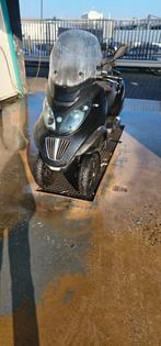 Piaggio MP3 500 Sport (origineel), Ophalen, Gebruikt, Overige modellen, Benzine
