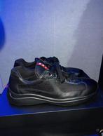 Prada America's cup Origineel, Ophalen of Verzenden, Zo goed als nieuw, Zwart