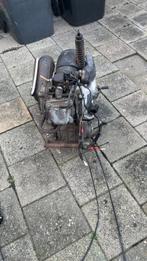 Zip 4t blok plug and play, Ophalen of Verzenden