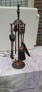 haardstel, Antiek en Kunst, Ophalen of Verzenden
