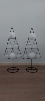 Kertsboom metaal, Ophalen of Verzenden, Nieuw