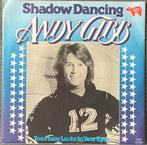ANDY GIBB - Shadow Dancing (Duitse persing) ALS NIEUW, Verzenden