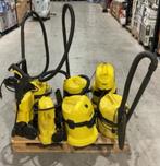 Karcher stofzuigers 2025, Witgoed en Apparatuur, Stofzuigers, Ophalen of Verzenden, Gebruikt, Stofzuiger