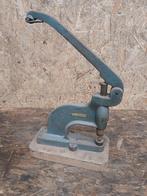 Tussenbroek Handpers, Antiek en Kunst, Ophalen of Verzenden