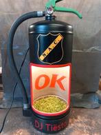 Brandblusser lamp, Ophalen of Verzenden, Zo goed als nieuw