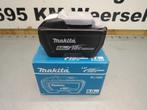 Makita BL1890 18V Li-ion accu - 9.0Ah Nieuw, Makita, Nieuw, Zandhaarweg, Ophalen of Verzenden