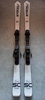 Stöckli ski's te koop, 160 tot 180 cm, Gebruikt, Skiën, Ski's
